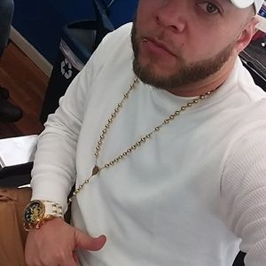 Meet your Posher, Nicasio